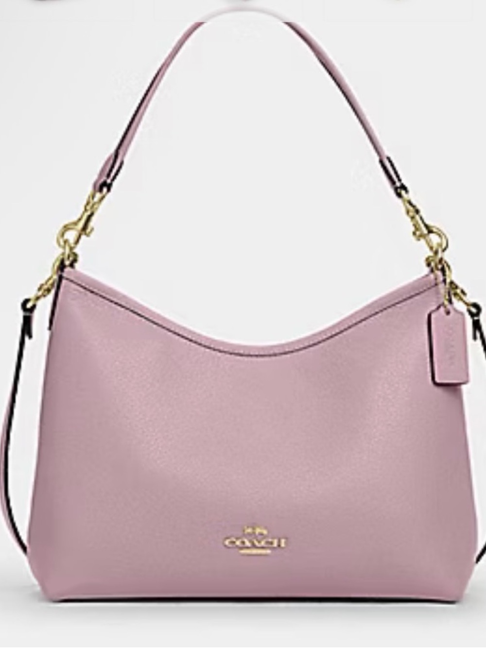 Coach Laurel Shoulder Bag